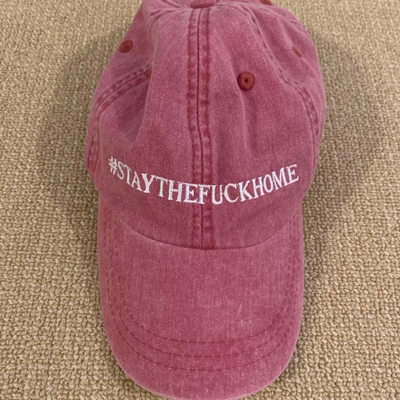 Accessories - Nantucket baseball hat
